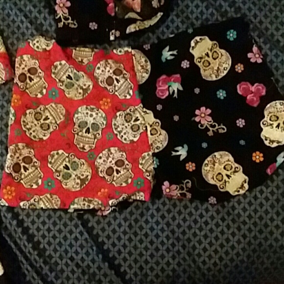 Shorts - Picture 3 of 3